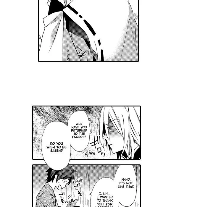 Anti Platonic - Chapter 9